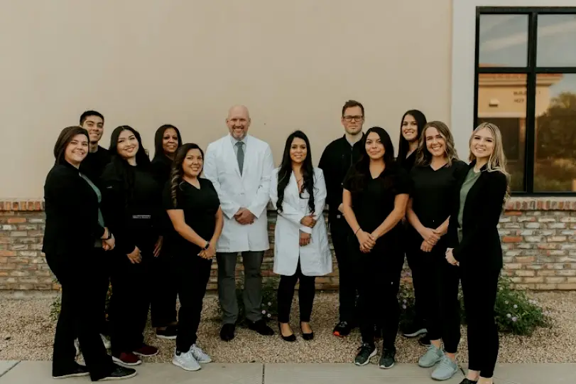 Mesa Dental