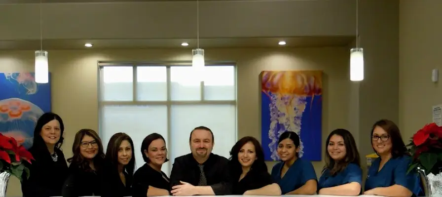 Modesto Sami Smiles Pediatric Dentistry & Orthodontics