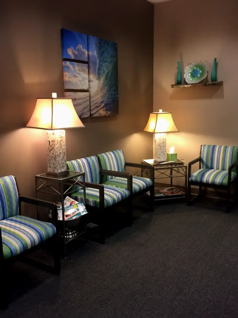  Morehead City Dr. George T. Ward Jr, DDS