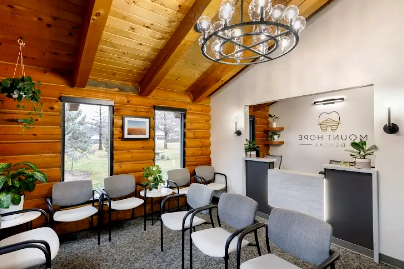 Mt Hope Mount Hope Dental