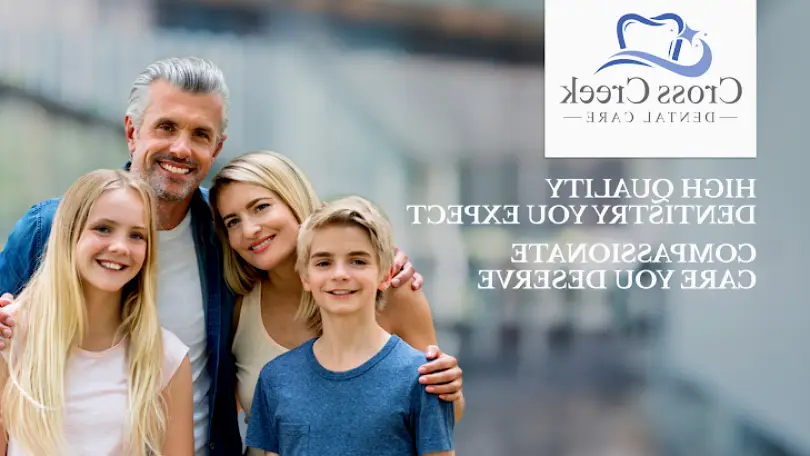 Mt Vernon Cross Creek Dental Care