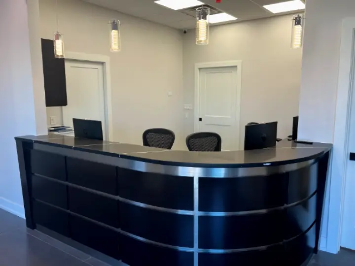 Naperville Right Choice Dental Care