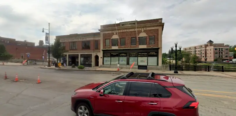 Nashua Dr. Yung T. Lang, DDS