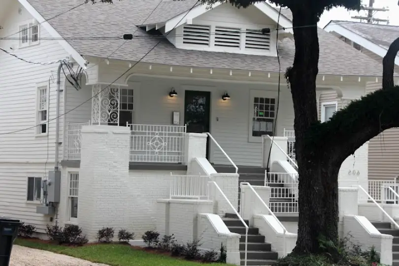 New Orleans Accardo Endodontics LLC