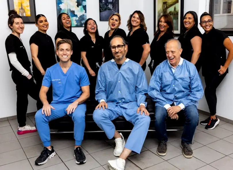  New York Fine Dental