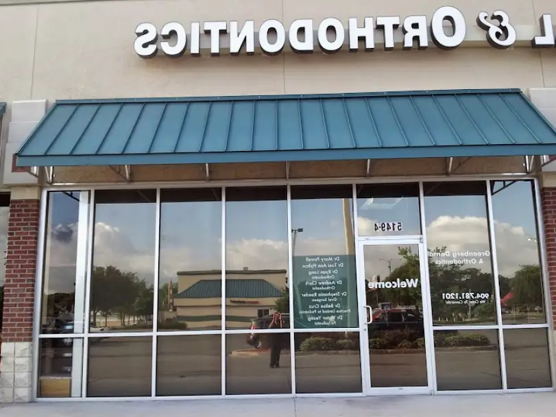 Normandy Greenberg Dental & Orthodontics