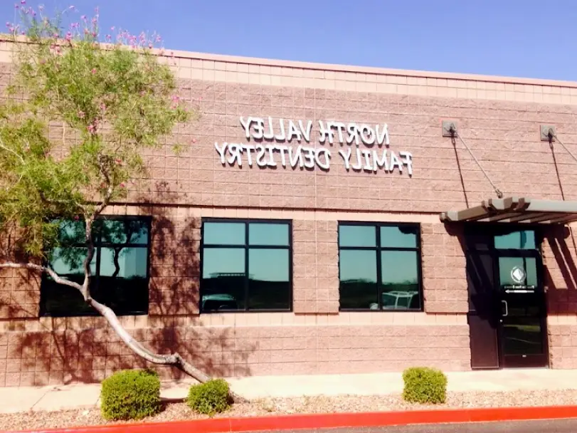 North Valley Family Dentistry - Anthem