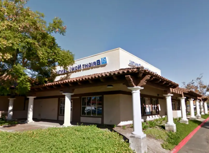 Oceanside Bright Now! Dental & Orthodontics