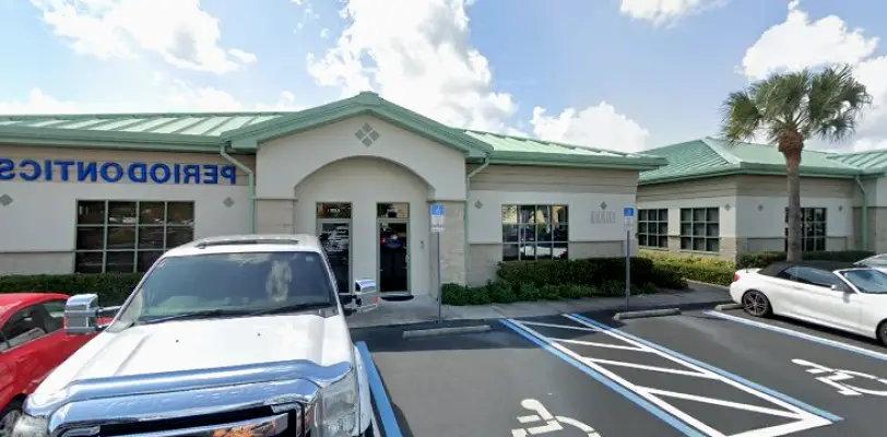  Oldsmar Implant Periodontal Center: Malki Fuad DDS