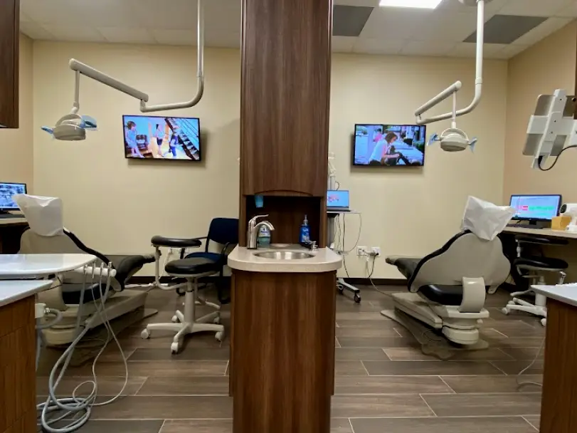 Olmito Family Dentistry