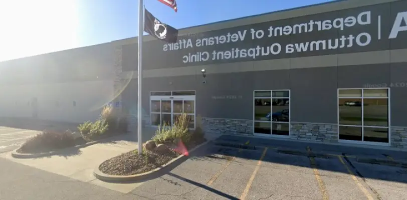 Ottumwa VA Clinic