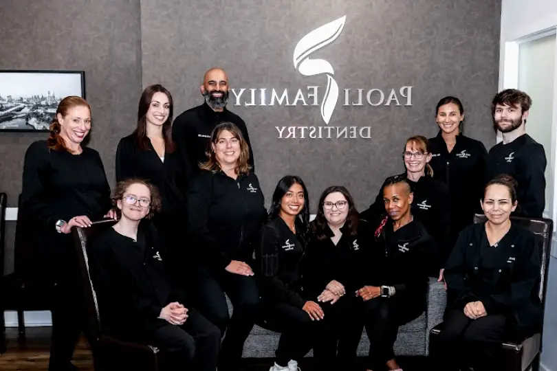 Paoli Family Dentistry
