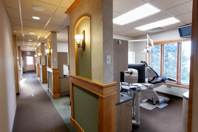 Park Dental Big Lake