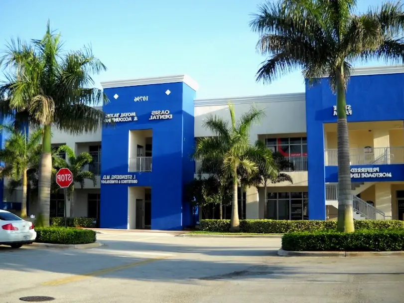  Pembroke Pines Oasis Dental