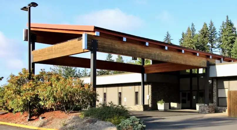 Peninsula Community Health Services - Port Orchard Dental Clinic