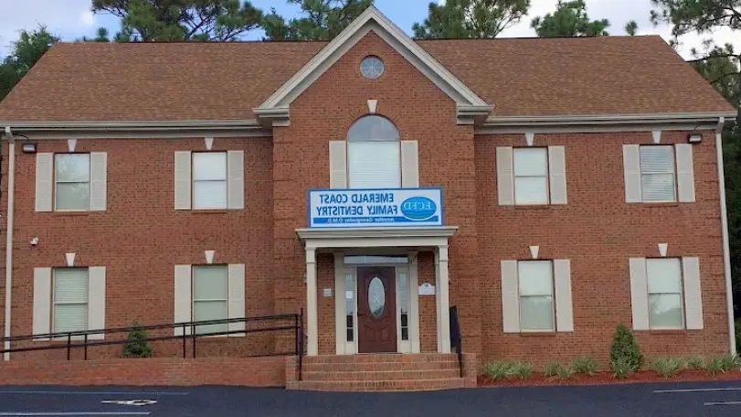 Pensacola Emerald Coast Family Dentistry, PL