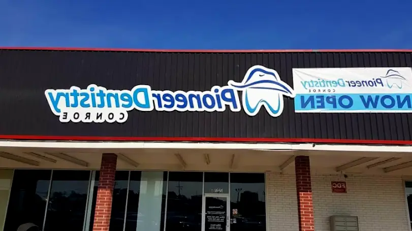 Pioneer Dentistry of Conroe