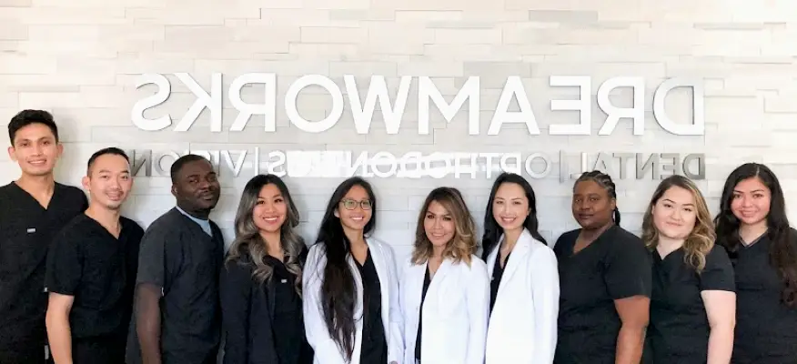 Prosper Dreamworks Dental and Orthodontics