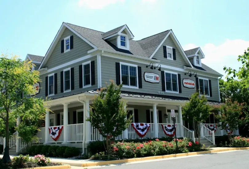 Purcellville Dr. Thomas M. Grisius, DDS