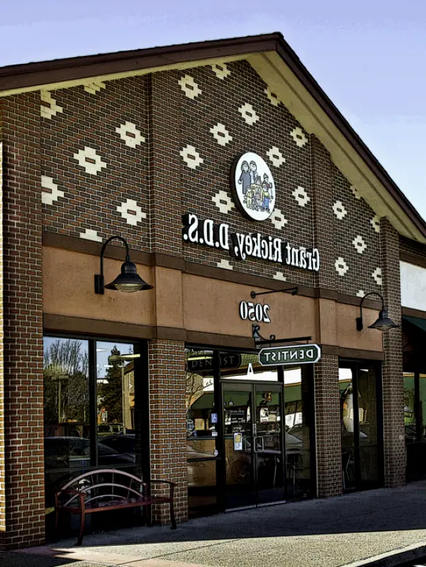 Quality Dentistry - Livermore
