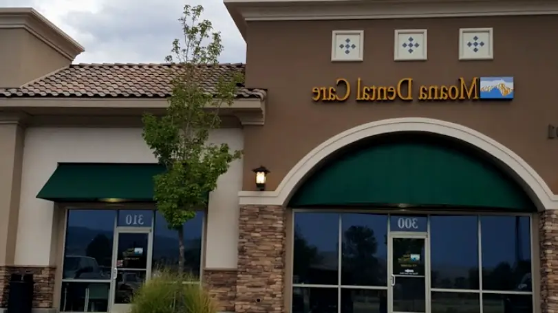 Reno Moana Dental Care