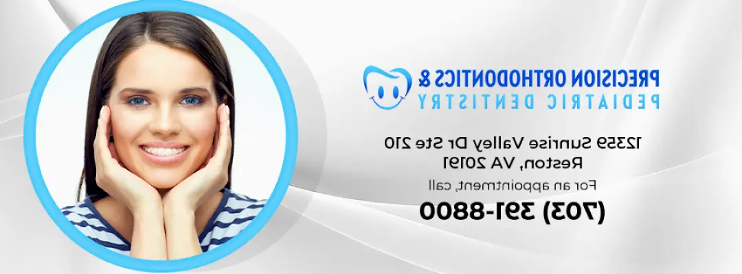 Reston Precision Orthodontics & Pediatric Dentistry