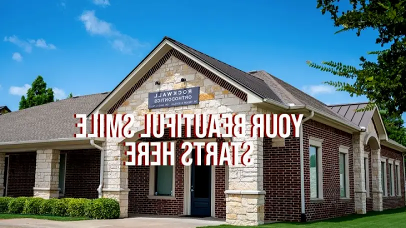  Rockwall Orthodontics