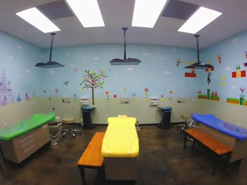 Romano Woods Cabo Dental