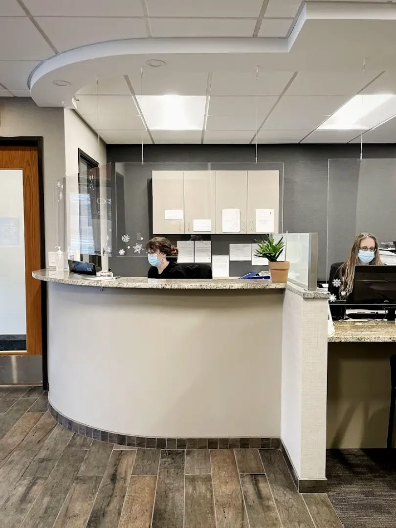 Root Canal Specialty Associates (Ann Arbor)