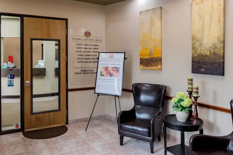  Rose Dental Group - Southwest Austin
