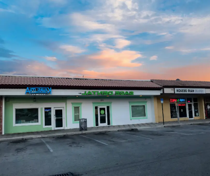 Sage Dental of Deerfield Beach at The Cove