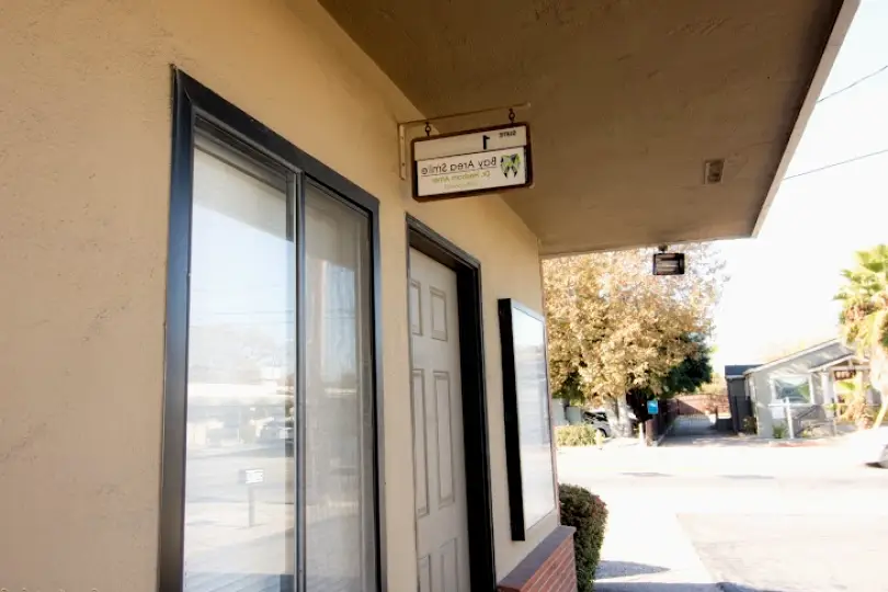 San Jose Bay Area Smile
