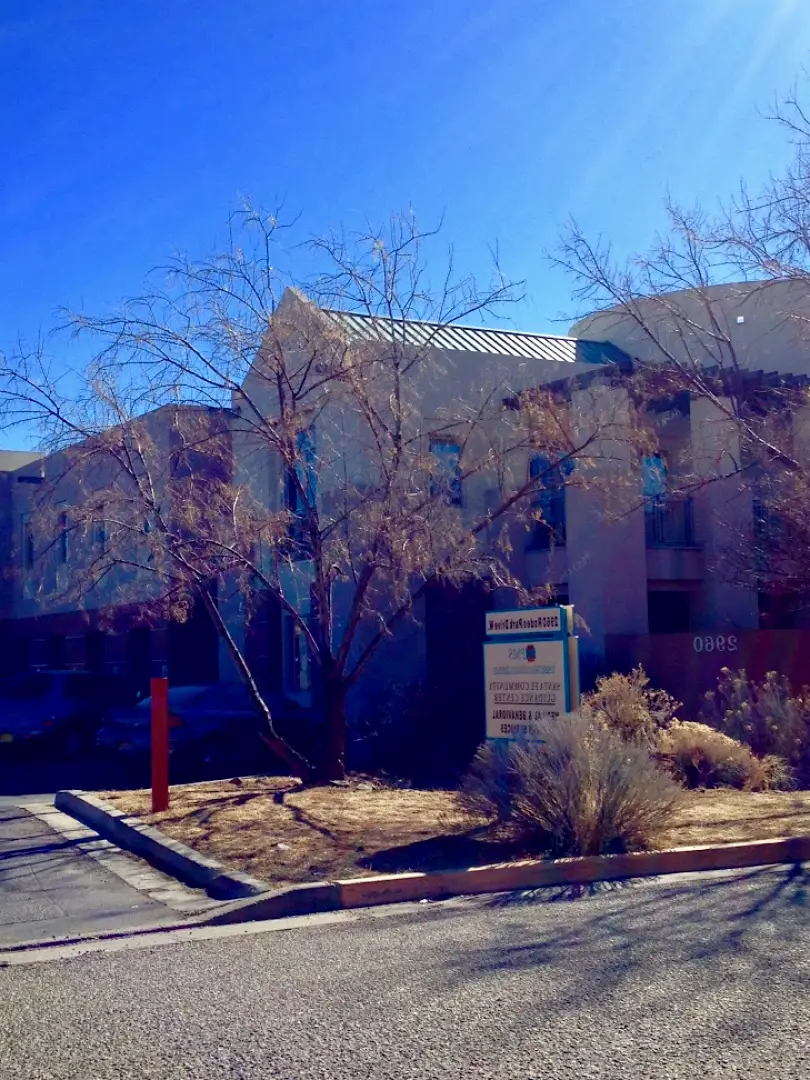 Santa Fe Community Health Center (Now Santa Fe Family Health Center)