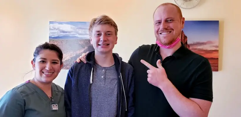 Santa Fe Darmitzel Orthodontics