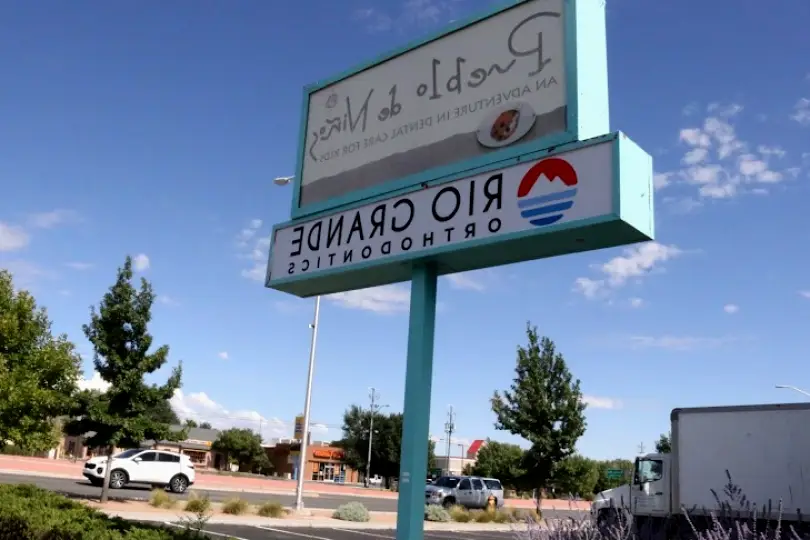 Santa Fe Rio Grande Orthodontics