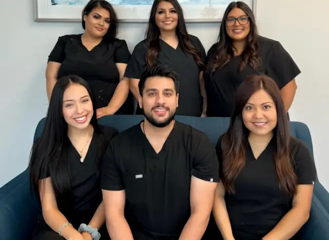 Scotts Dental Group - Kaufman