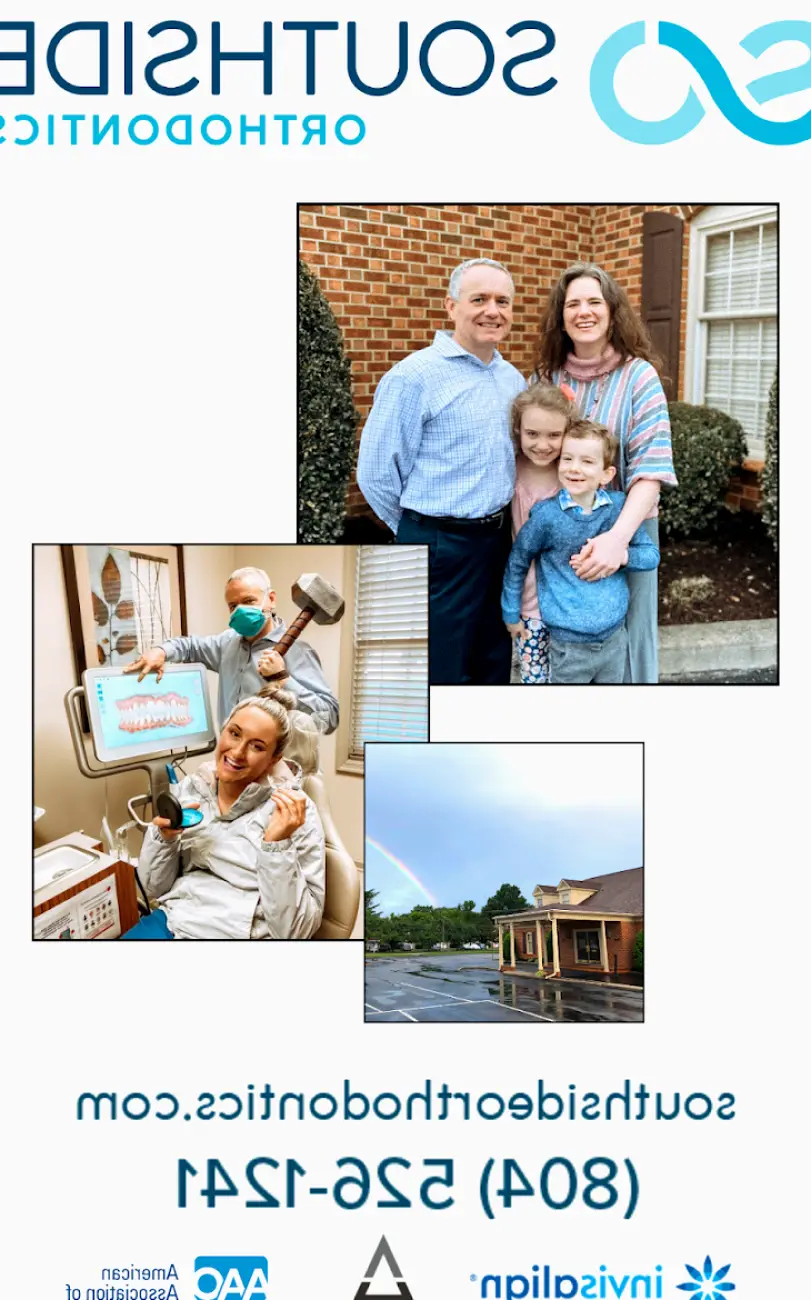South Hill Southside Orthodontics