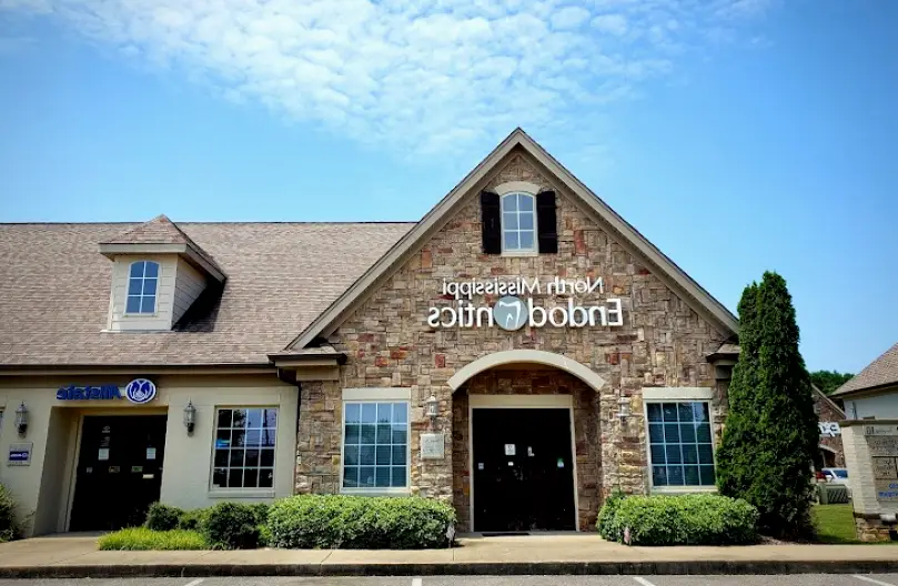 Southaven North Mississippi Endodontics