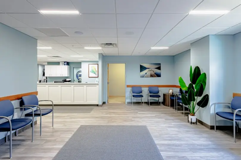 Southern Maine Orthodontics: Gorham Location