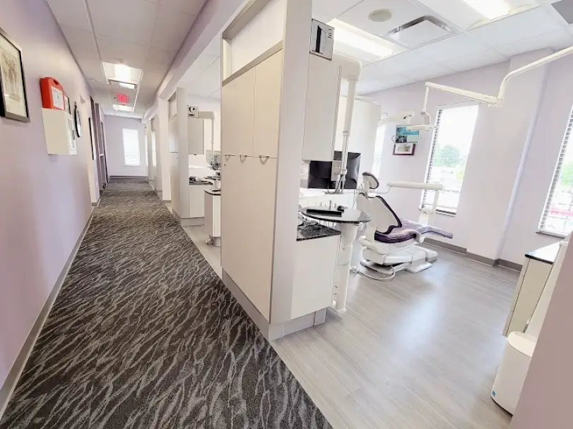 St. Louis Strohmeyer Dental