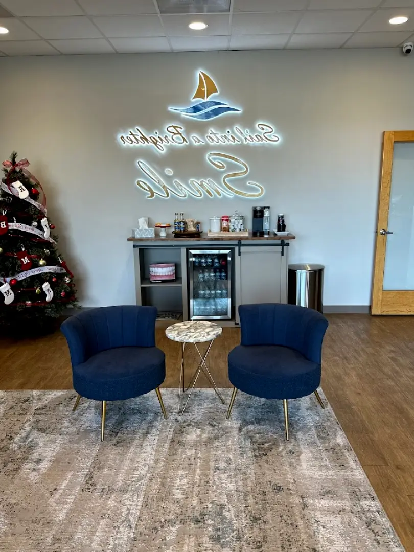 Stevensville Luxe Dental Care