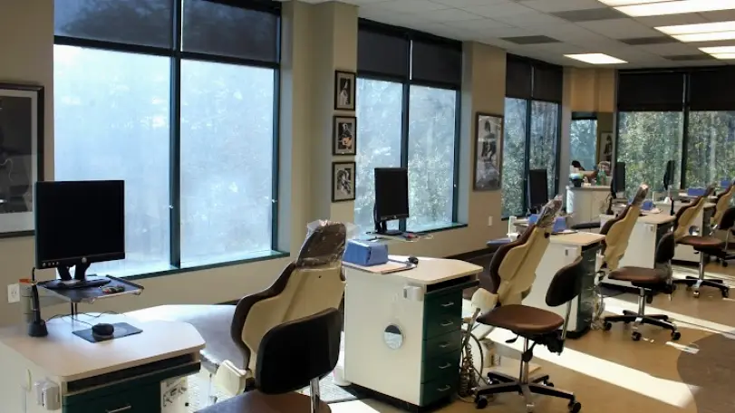 Stockbridge Rad Orthodontics
