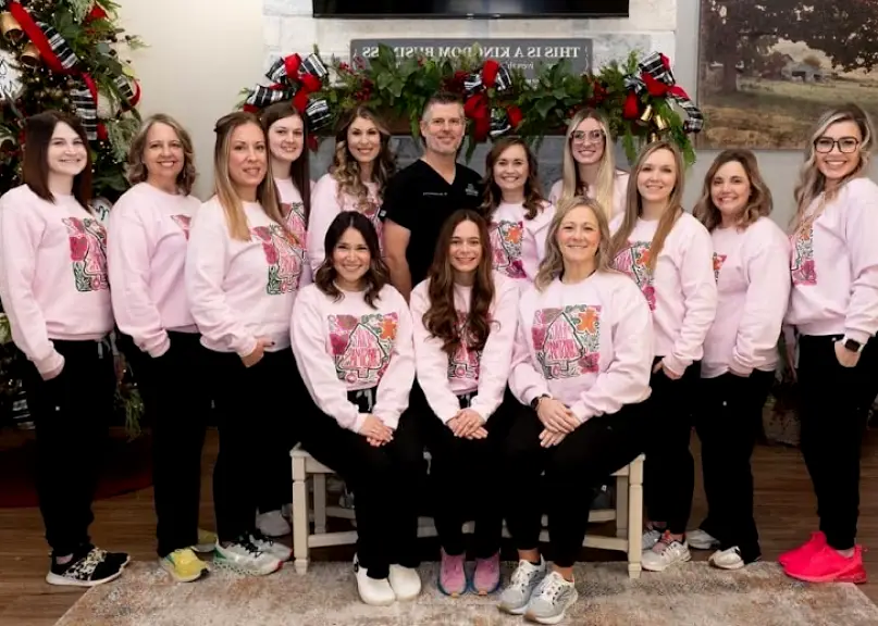 Sulphur Springs Dental, Daniel Lawrence, D.D.S.