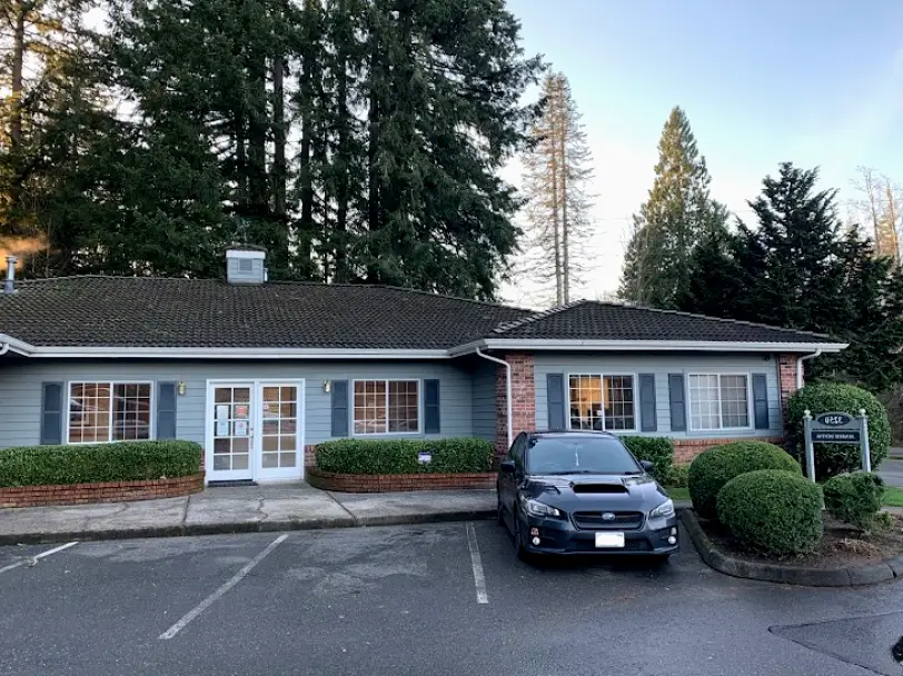 Sunrise Dental of Olympia