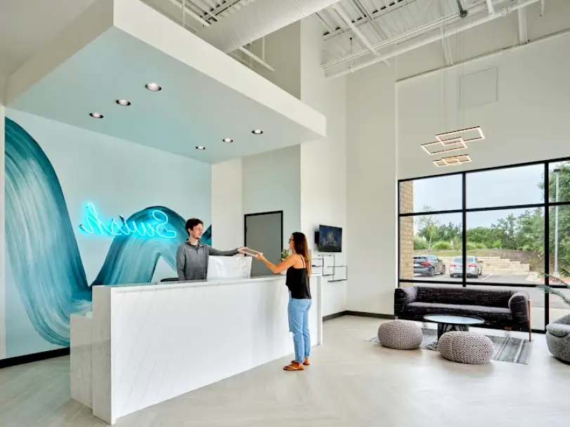 Swish Dental Cedar Park