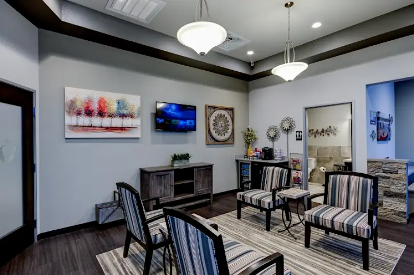 Today Dental of Haslet