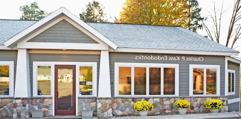 Traverse City Grand Traverse Endodontics