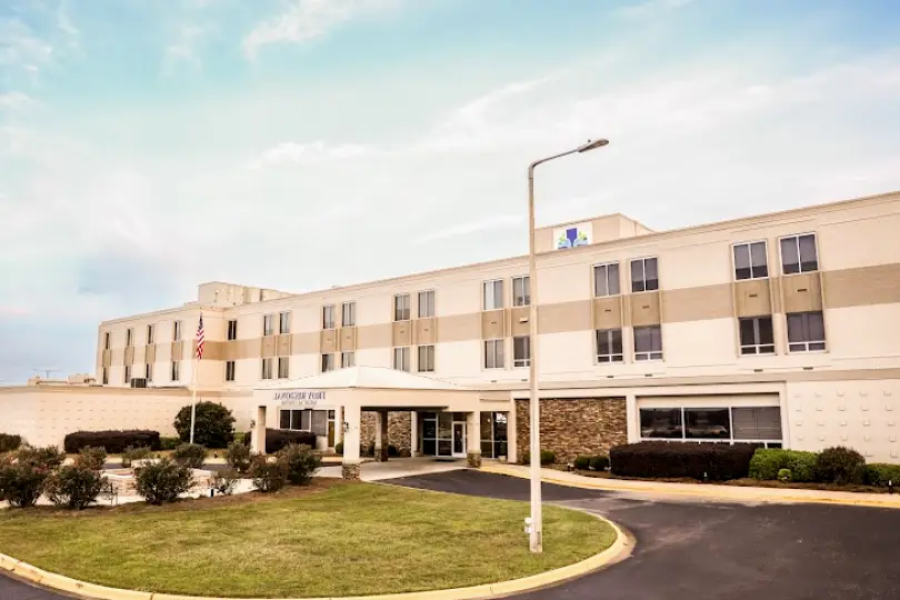  Troy Regional Medical Center