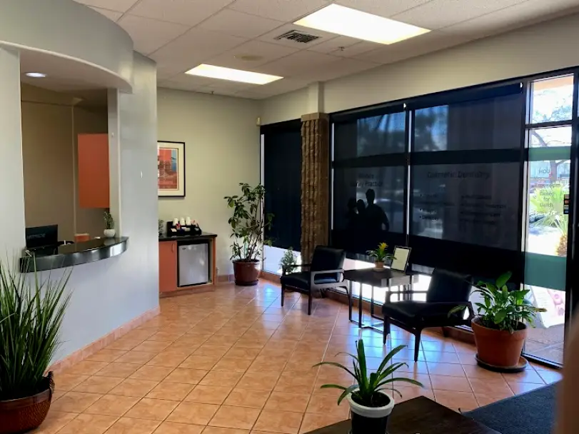Tucson Desert Mountain Dental