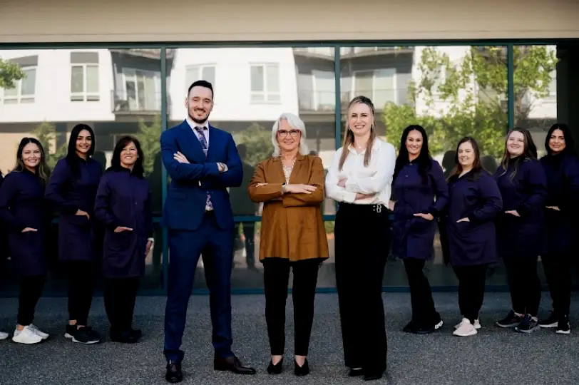 Tukwila Benca & Gee Dental Wellness